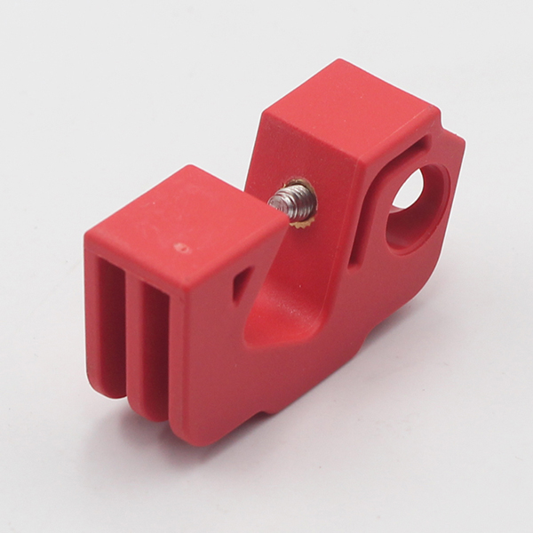 Air Switch Lock